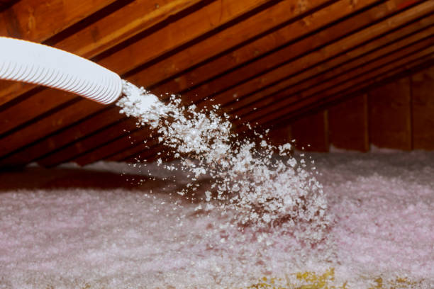 Best Insulation Materials and Products in Montgomery, IL