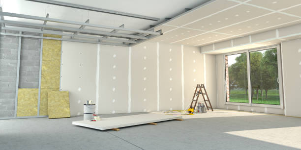 Best Insulation for Specific Applications in Montgomery, IL