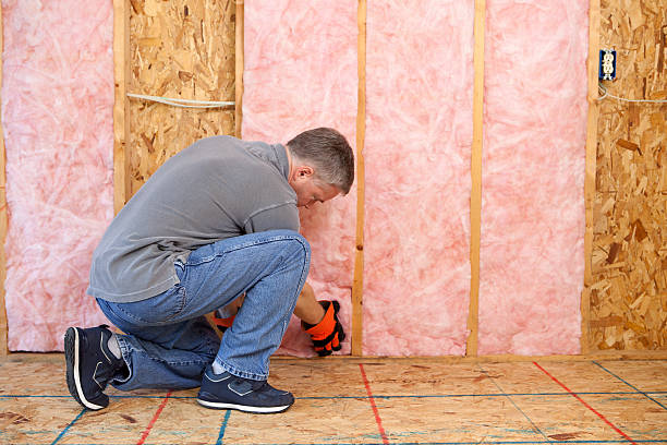 Best Types of Insulation in Montgomery, IL