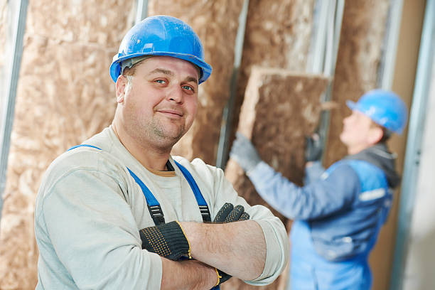 Best Insulation for Specific Applications in Montgomery, IL