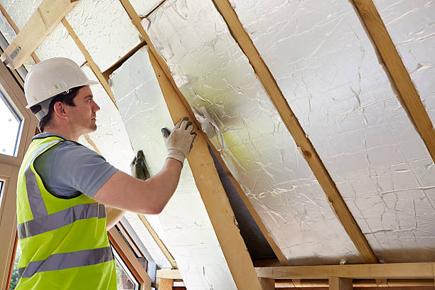 Best Commercial Insulation in Montgomery, IL